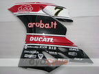 Left & Right Side Fairing For Ducati 11-14 1199 #OYO87914431