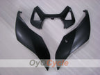 Injection Fairing kit for 11-14 Ducati 1199 - Black - Factory Style #OYO87906260