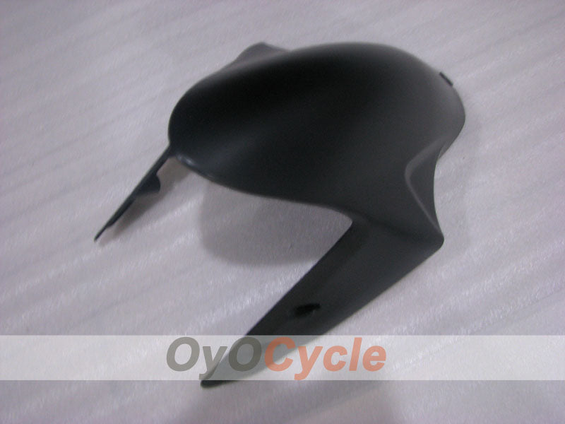 Injection Fairing kit for 11-14 Ducati 1199 - Black - Factory Style #OYO87906260