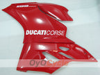 Left & Right Side Fairing For Ducati 11-14 1199 #OYO87914439