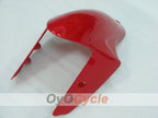 Injection Fairing kit for 11-14 Ducati 1199 - Red - Factory Style #OYO87906261