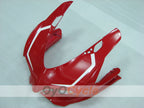 Injection Fairing kit for 11-14 Ducati 1199 - Red - Factory Style #OYO87906261
