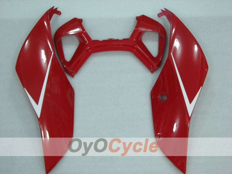 Rear Tail Fairing For Ducati 11-14 1199 #OYO87914438