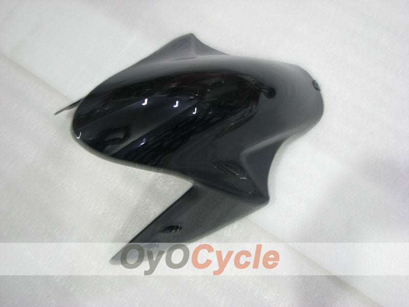 Injection Fairing kit for 11-14 Ducati 1199 - Red, White - Factory Style #OYO87906262
