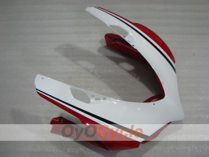 Front Upper Fairing For Ducati 11-14 1199  #OYO87914440