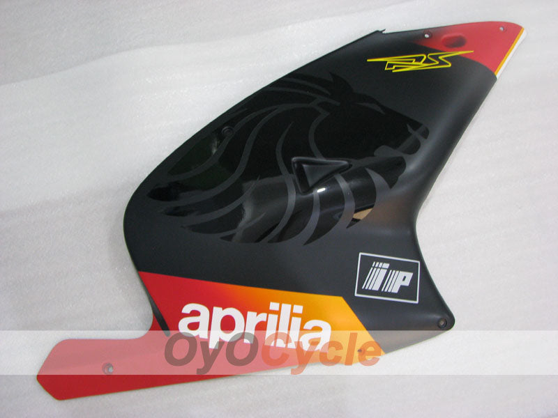 Left & Right Side Fairing For Aprilia 00-05 RS125 #OYO87911805