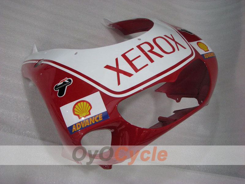 Front Upper Fairing For Aprilia 00-05 RS125 #OYO87911838 Main image