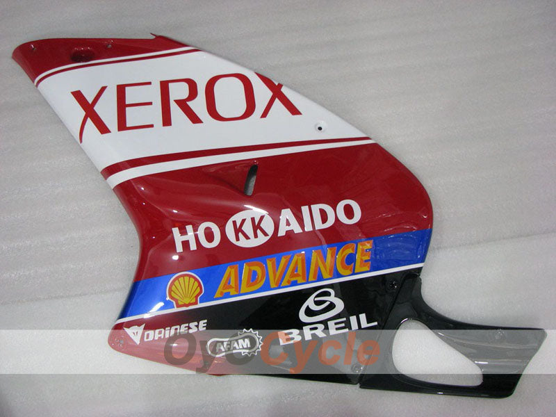 Left & Right Side Fairing For Aprilia 00-05 RS125 #OYO87911844