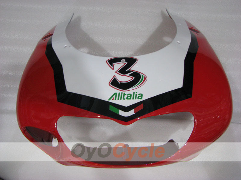 Front Upper Fairing For Aprilia 00-05 RS125 #OYO87911852 Main image