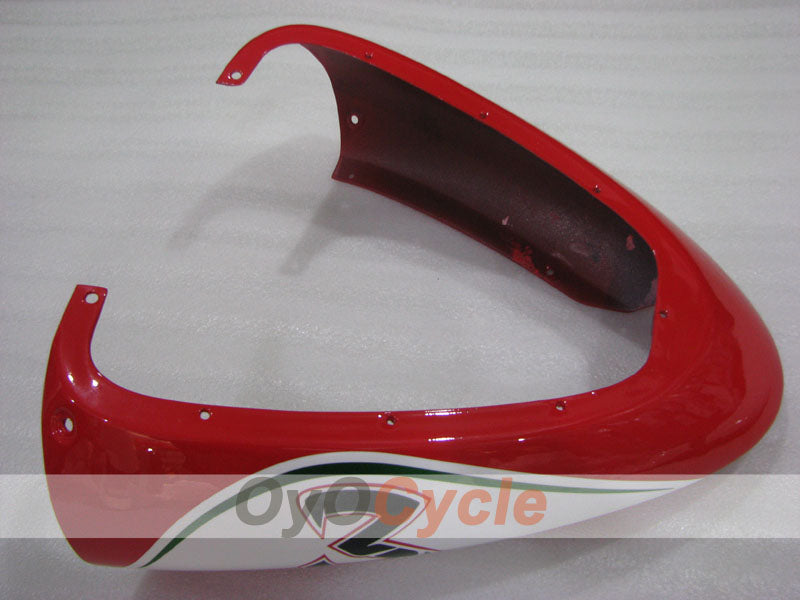 Rear Tail Fairing For Aprilia 00-05 RS125 #OYO87911860
