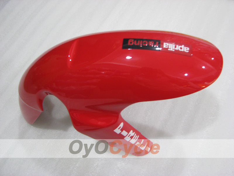 Front Fender Fairing For Aprilia 00-05 RS125 #OYO87911857