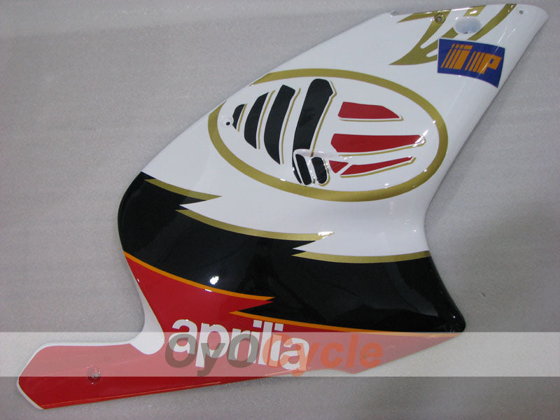 Left & Right Side Fairing For Aprilia 00-05 RS125 #OYO87911867 Main image