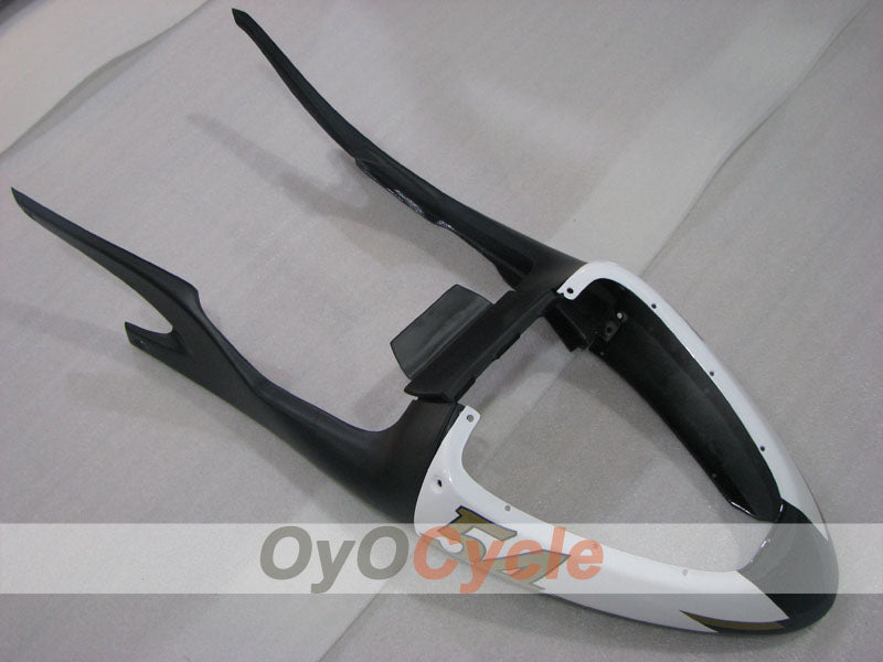 Rear Tail Fairing For Aprilia 00-05 RS125 #OYO87911876