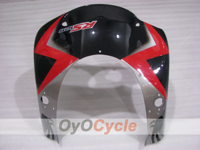 Front Upper Fairing For Aprilia 00-05 RS125 #OYO87911891