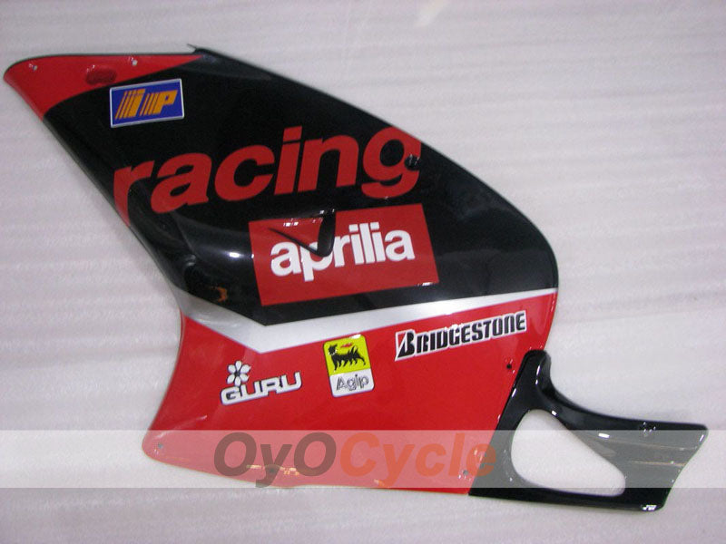 Left & Right Side Fairing For Aprilia 00-05 RS125 #OYO87911892