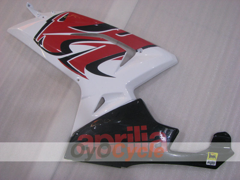 Left & Right Side Fairing For Aprilia 06-11 RS125 #OYO87912150