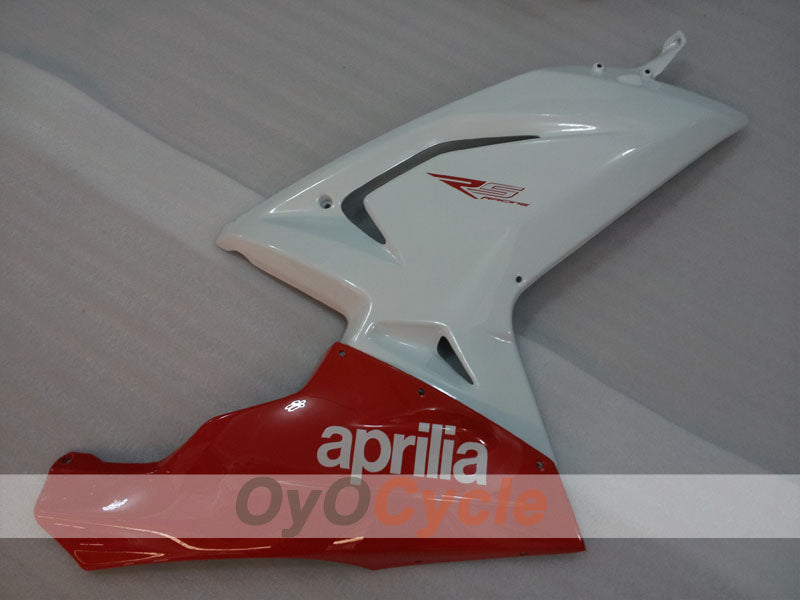 Left & Right Side Fairing For Aprilia 06-11 RS125 #OYO87912156