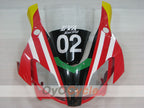Front Upper Fairing For Aprilia 06-11 RS125 #OYO87912308