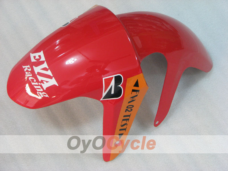 Front Fender Fairing For Aprilia 06-11 RS125 #OYO87912312