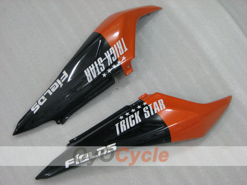 Rear Tail Fairing For Aprilia 06-11 RS125 #OYO87912319