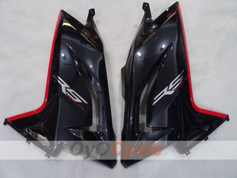 Left & Right Side Fairing For Aprilia 06-11 RS125 #OYO87912322