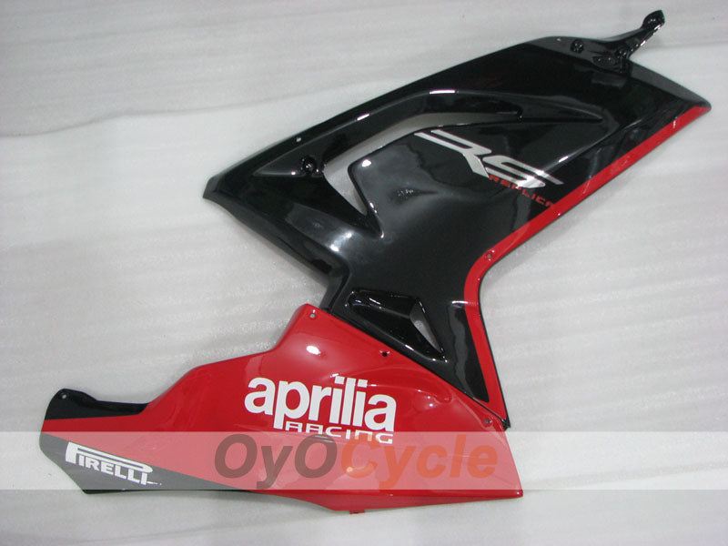 Left & Right Side Fairing For Aprilia 06-11 RS125 #OYO87912322