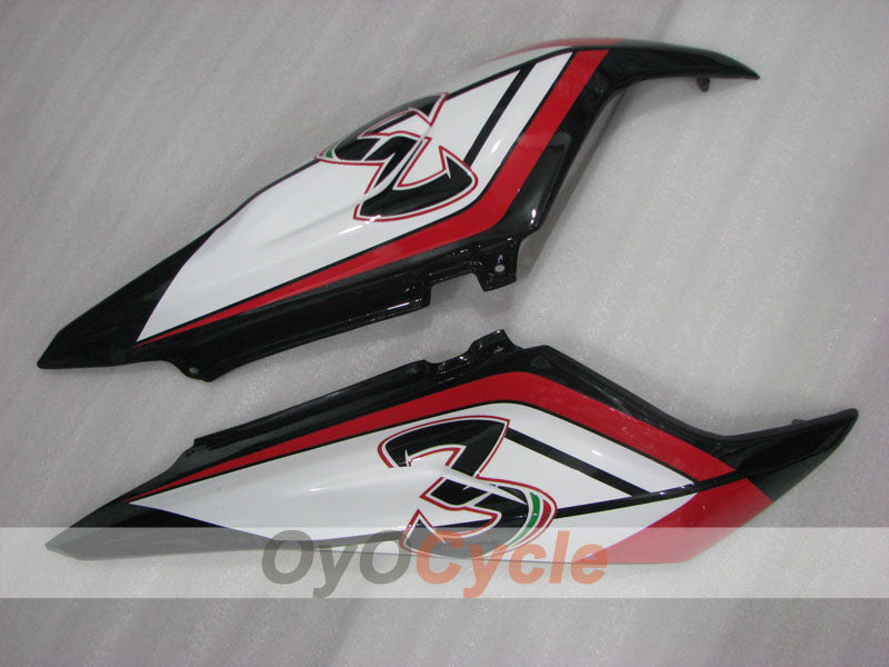 Rear Tail Fairing For Aprilia 06-11 RS125 #OYO87912324