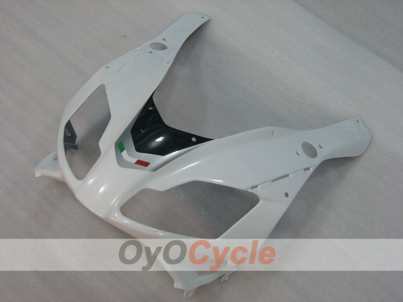 Front Upper Fairing For Aprilia 06-11 RS125 #OYO87912328