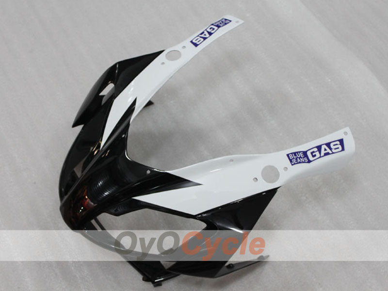 Front Upper Fairing For Aprilia 06-11 RS125 #OYO87912334 Secondary image