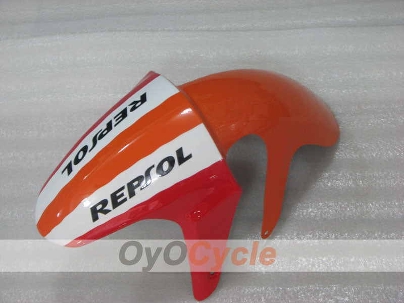 Front Fender Fairing For Aprilia 06-11 RS125 #OYO87912349 Main image