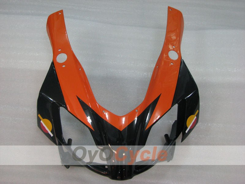Front Upper Fairing For Aprilia 06-11 RS125 #OYO87912345 Main image