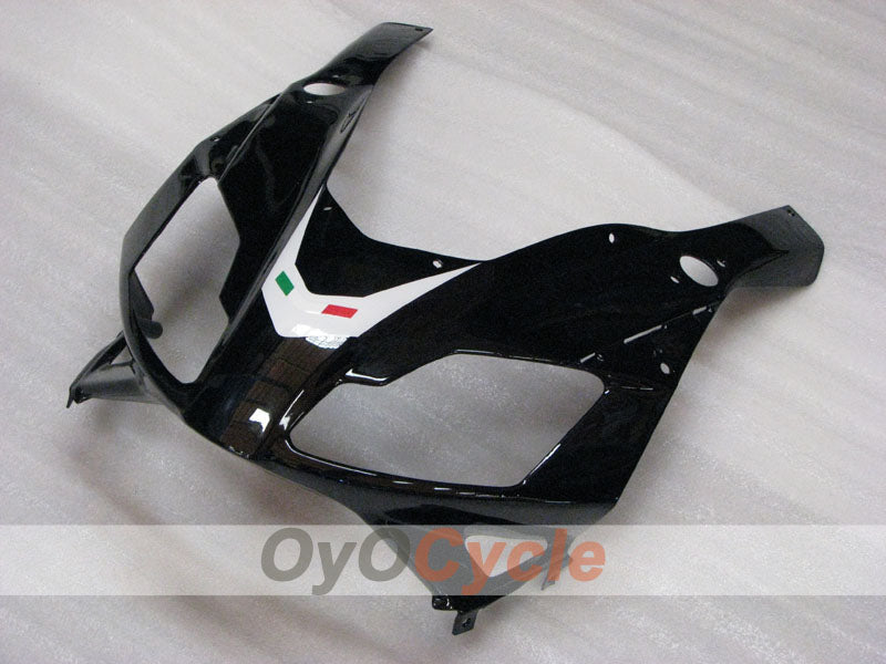 Front Upper Fairing For Aprilia 06-11 RS125 #OYO87912356