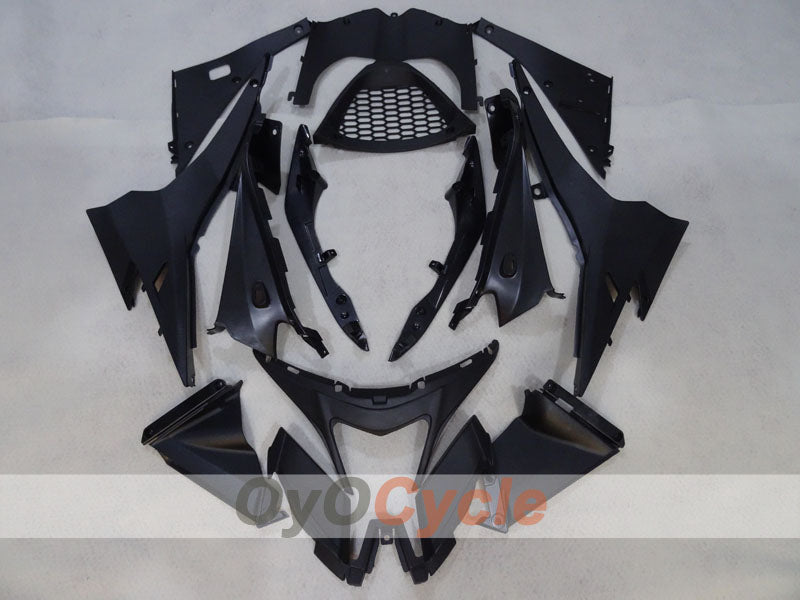 Fairing kit for 09-14 Aprilia RSV4 - Red, White, Black - Factory Style #OYO87906286