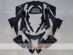 Fairing kit for 09-14 Aprilia RSV4 - Red, White, Black - Factory Style #OYO87906286