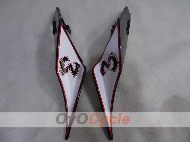 Rear Tail Fairing For Aprilia 12-14 RS125 #OYO87912389
