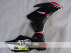 Fairing kit for 09-14 Aprilia RSV4 - Red, White, Black - Factory Style #OYO87906286