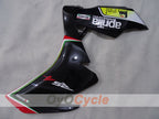 Fairing kit for 09-14 Aprilia RSV4 - Red, White, Black - Factory Style #OYO87906286