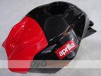 Fairing kit for 09-14 Aprilia RSV4 - Red, White, Black - Factory Style #OYO87906286