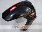 Fairing kit for 09-14 Aprilia RSV4 - Red, White, Black - Factory Style #OYO87906286