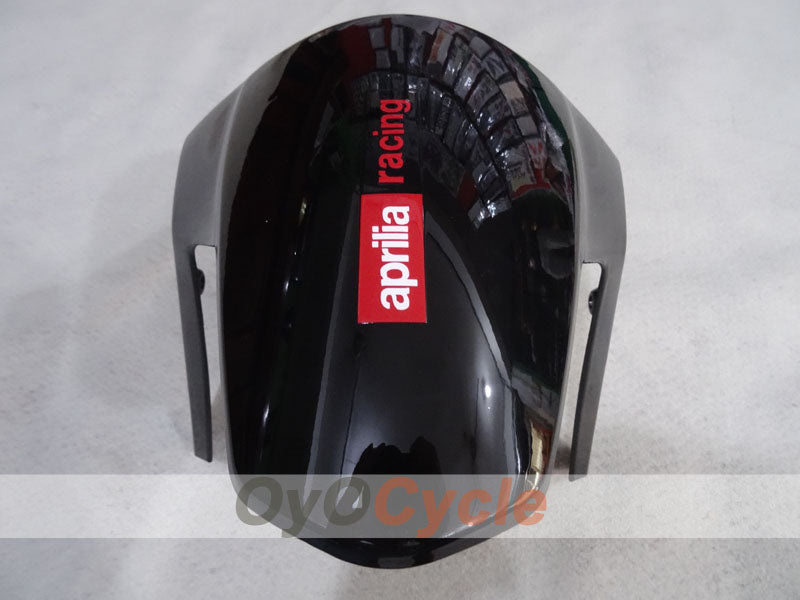 Fairing kit for 09-14 Aprilia RSV4 - Red, White, Black - Factory Style #OYO87906286