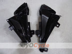 Fairing kit for 09-14 Aprilia RSV4 - Red, White, Black - Factory Style #OYO87906286