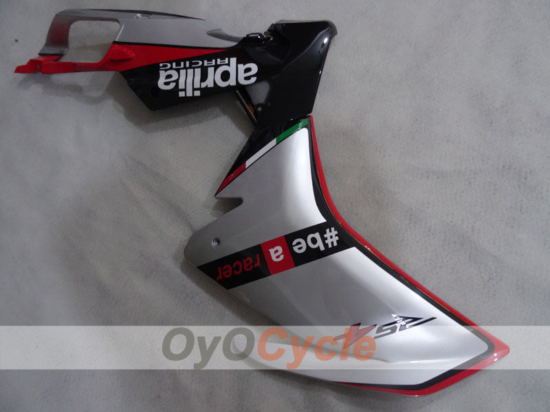 Left & Right Side Fairing For Aprilia 12-14 RS125 #OYO87912409 Main image