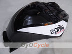 Fairing kit for 09-14 Aprilia RSV4 - Red, White, Silver - #bearacer #OYO87906288