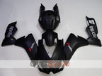 Fairing kit for 09-14 Aprilia RSV4 - Black - Factory Style #OYO87906289