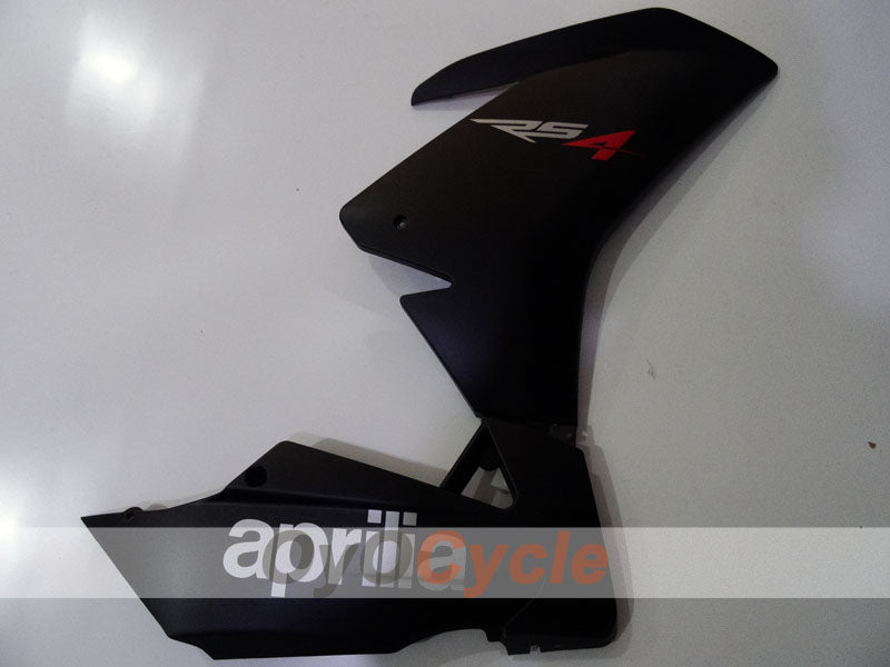 Left & Right Side Fairing For Aprilia 12-14 RS125 #OYO87912417