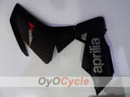 Fairing kit for 09-14 Aprilia RSV4 - Black - Factory Style #OYO87906289