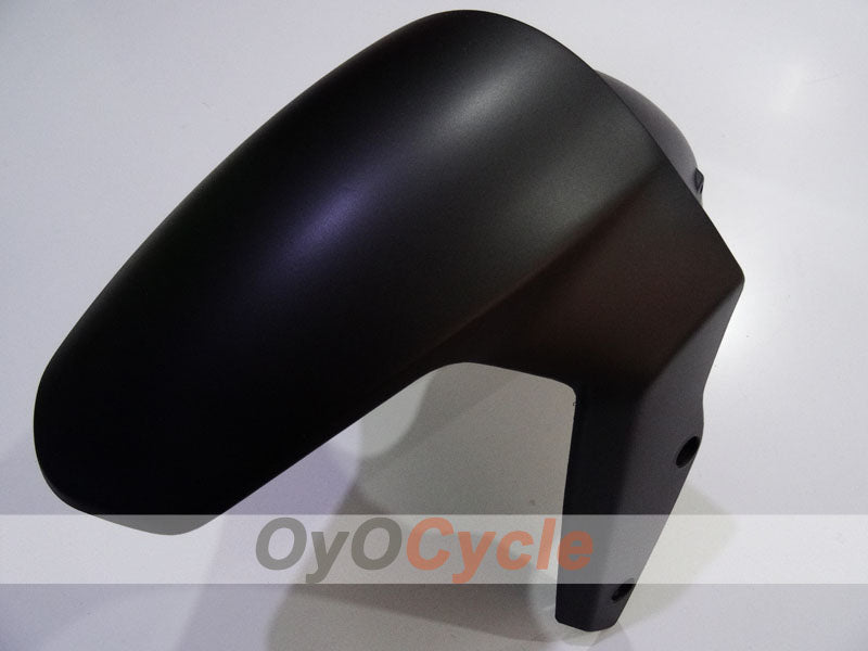 Fairing kit for 09-14 Aprilia RSV4 - Black - Factory Style #OYO87906289