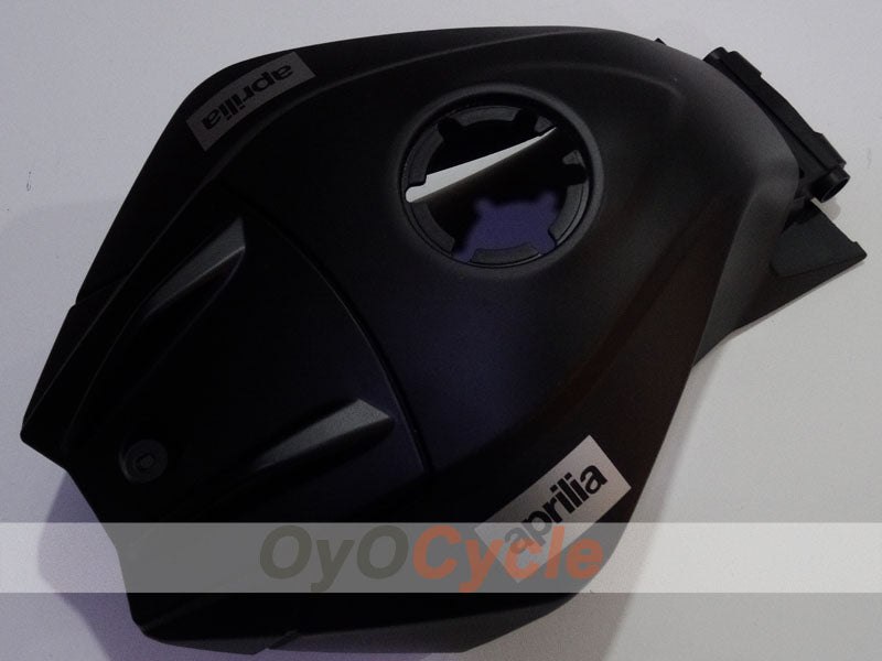 Fairing kit for 09-14 Aprilia RSV4 - Black - Factory Style #OYO87906289