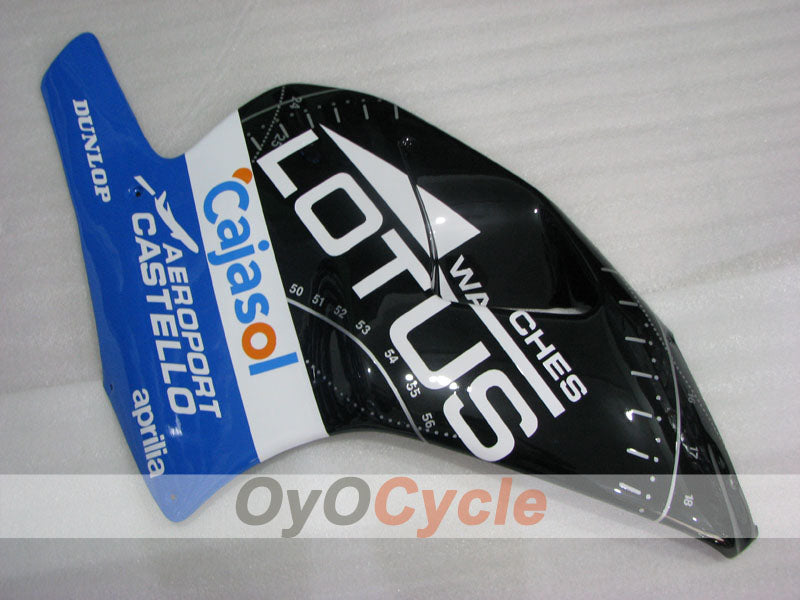 Left & Right Side Fairing For Aprilia 95-02 RS250 #OYO87912454