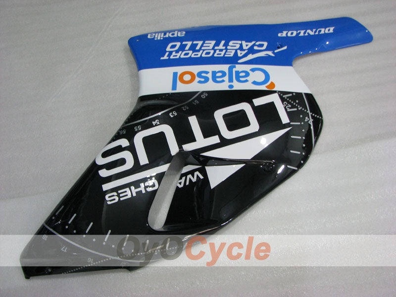 Left & Right Side Fairing For Aprilia 95-02 RS250 #OYO87912454
